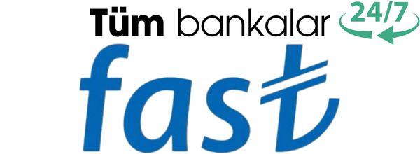 Tüm Bankalar FAST